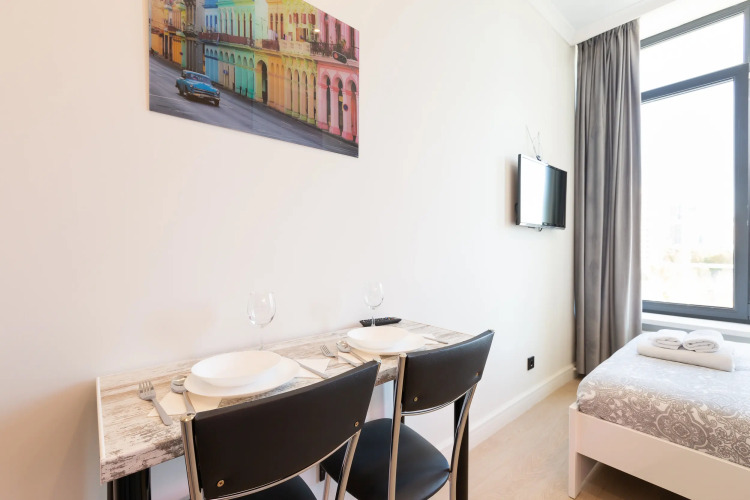 Апартаменты Проспект Вернадского 979, фото 20