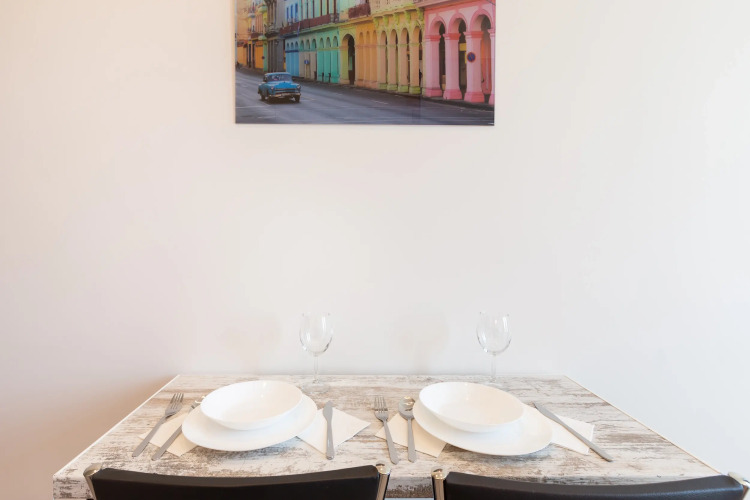 Апартаменты Проспект Вернадского 979, фото 21