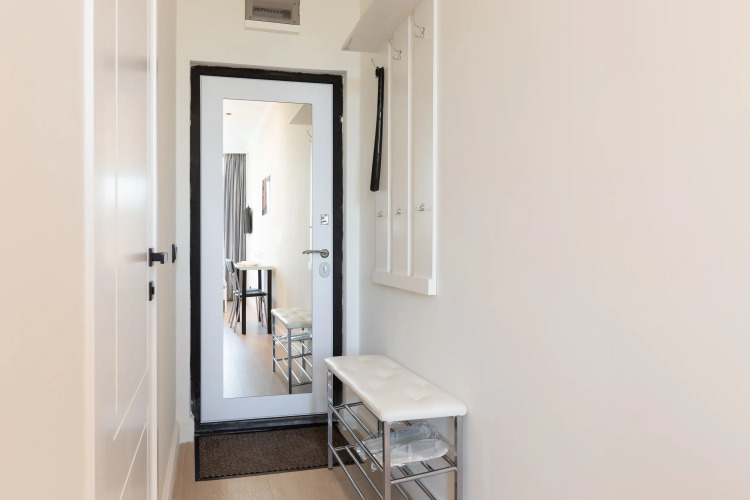 Апартаменты Проспект Вернадского 979, фото 23