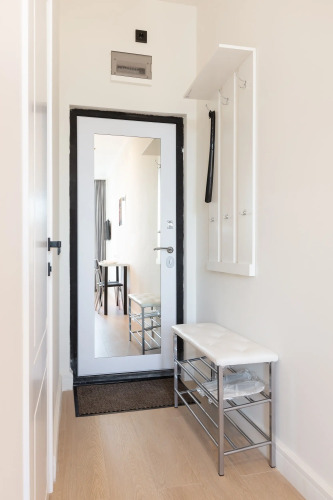 Апартаменты Проспект Вернадского 979, фото 24