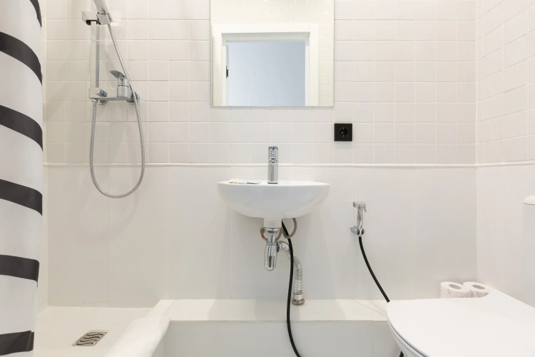 Апартаменты Проспект Вернадского 979, фото 25