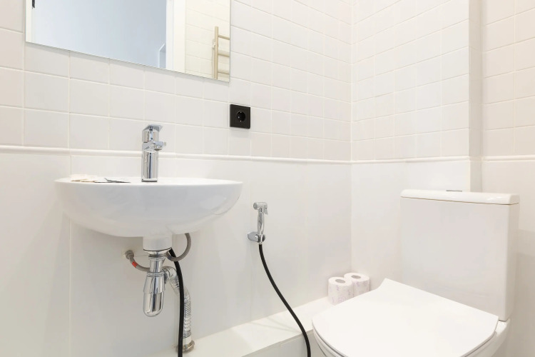 Апартаменты Проспект Вернадского 979, фото 26