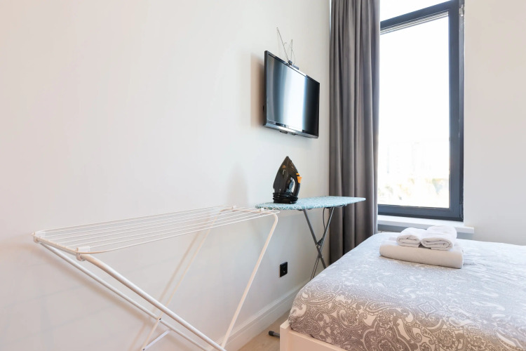 Апартаменты Проспект Вернадского 979, фото 28