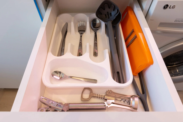 Апартаменты Проспект Вернадского 979, фото 29