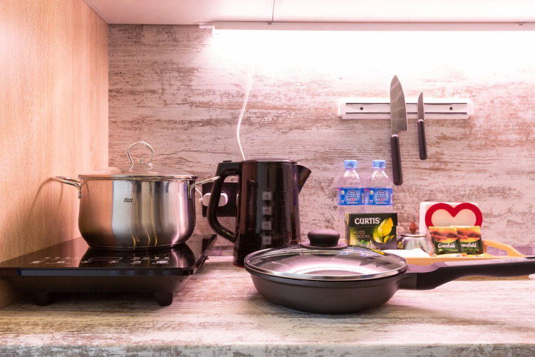 Апартаменты Проспект Вернадского 979, фото 30