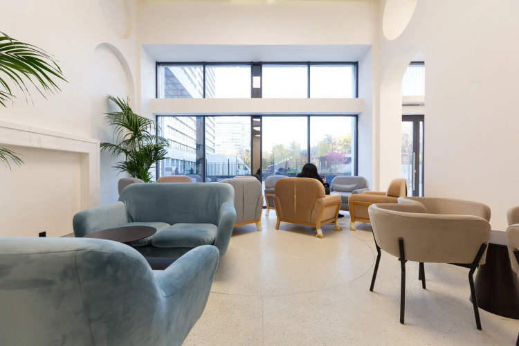 Апартаменты Проспект Вернадского 979, фото 34