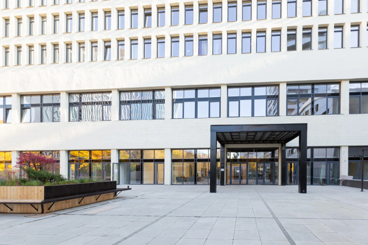 Апартаменты Проспект Вернадского 979, фото 36