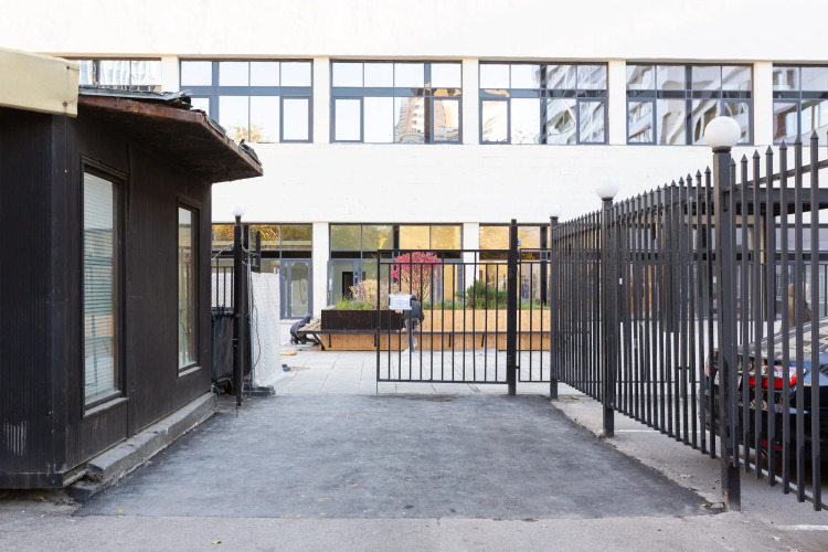 Апартаменты Проспект Вернадского 979, фото 37