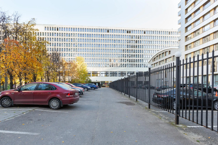 Апартаменты Проспект Вернадского 979, фото 38