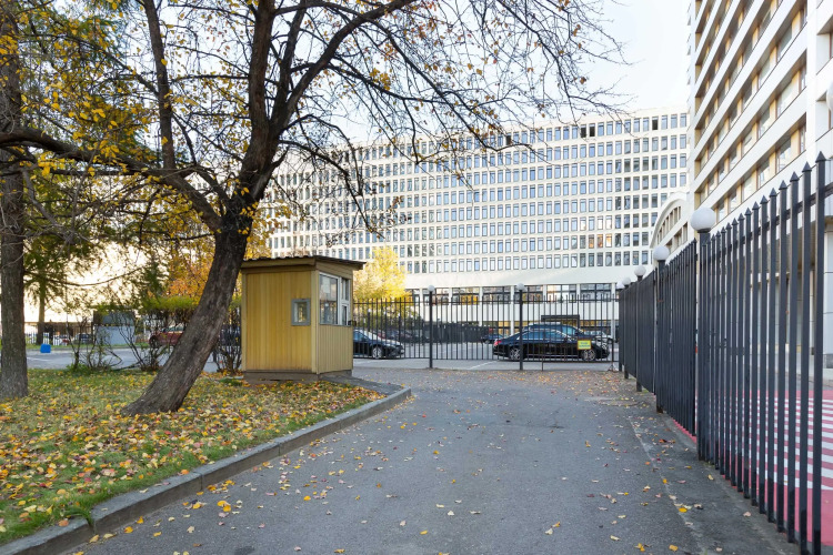 Апартаменты Проспект Вернадского 979, фото 39