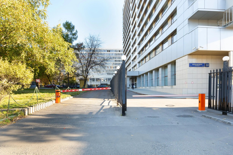 Апартаменты Проспект Вернадского 979, фото 40