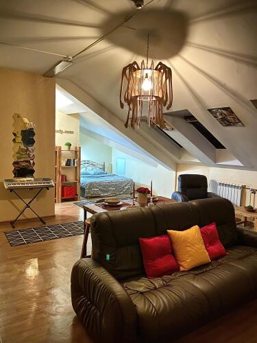 Rental Family Rooms (Рентал Фэмили) на Детском переулке, фото 51