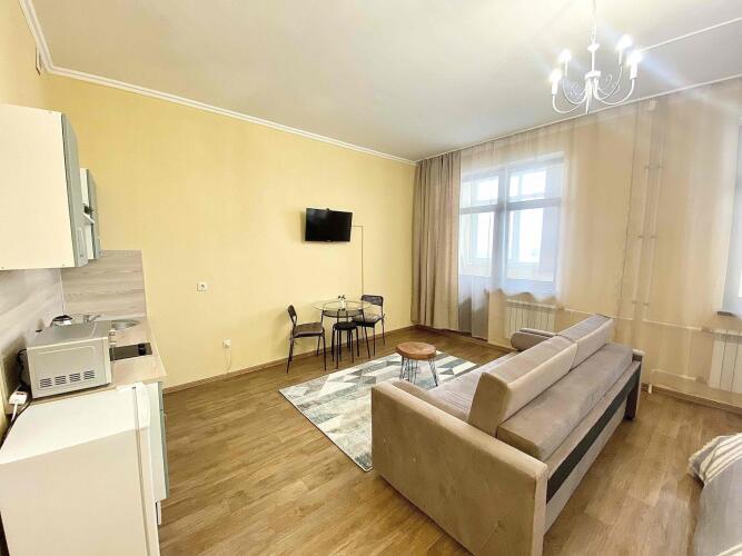 Rental Family Rooms (Рентал Фэмили) на Детском переулке, фото 53