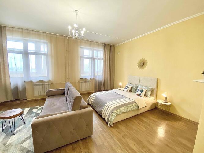 Rental Family Rooms (Рентал Фэмили) на Детском переулке, фото 54