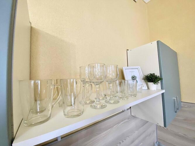 Rental Family Rooms (Рентал Фэмили) на Детском переулке, фото 55