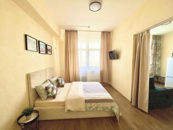Rental Family Rooms (Рентал Фэмили) на Детском переулке, фото 56