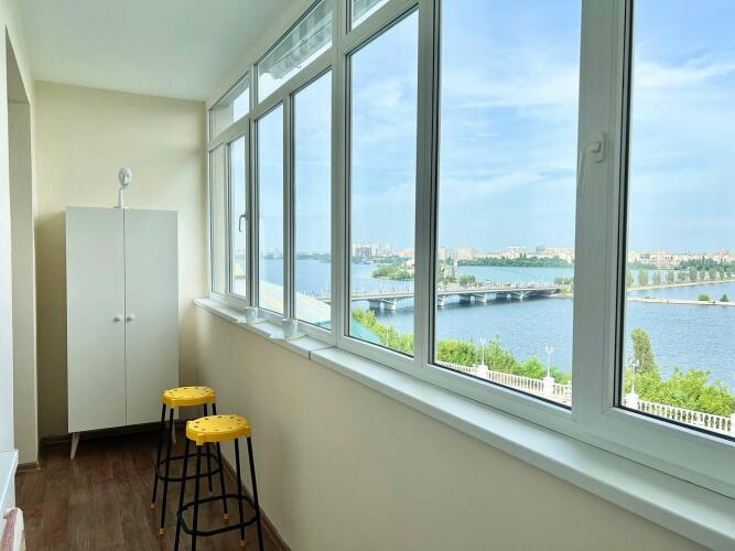 Rental Family Rooms (Рентал Фэмили) на Детском переулке, фото 57