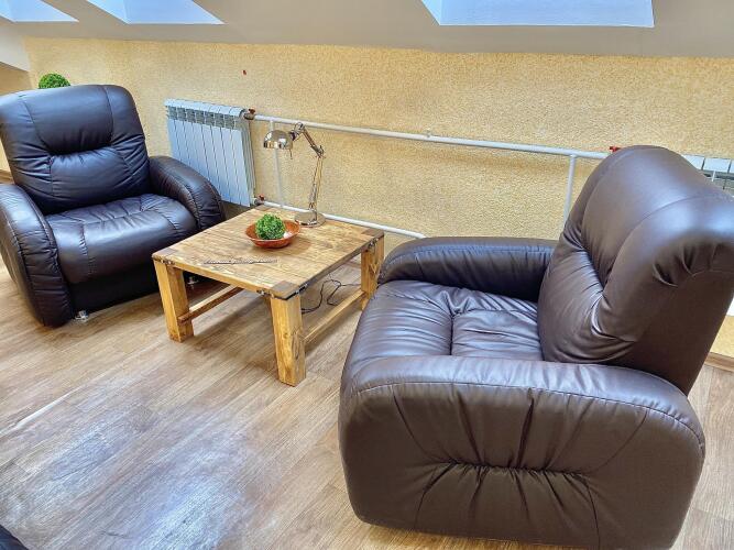 Rental Family Rooms (Рентал Фэмили) на Детском переулке, фото 62