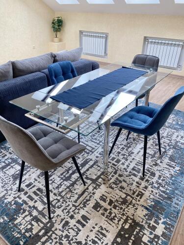 Rental Family Rooms (Рентал Фэмили) на Детском переулке, фото 67