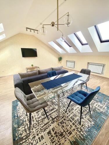 Rental Family Rooms (Рентал Фэмили) на Детском переулке, фото 68