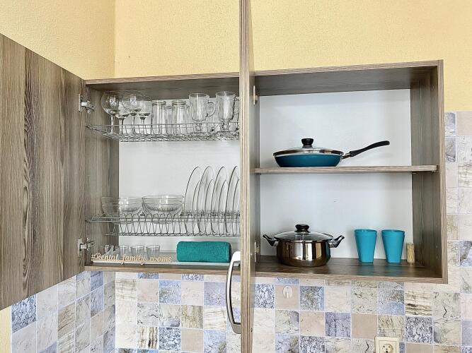 Rental Family Rooms (Рентал Фэмили) на Детском переулке, фото 76
