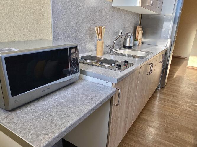 Rental Family Rooms (Рентал Фэмили) на Детском переулке, фото 77