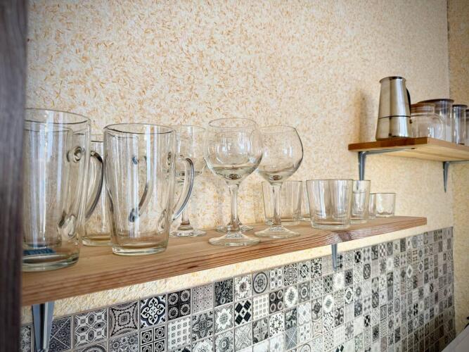 Rental Family Rooms (Рентал Фэмили) на Детском переулке, фото 78