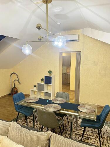 Rental Family Rooms (Рентал Фэмили) на Детском переулке, фото 79