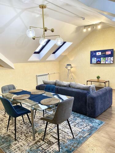 Rental Family Rooms (Рентал Фэмили) на Детском переулке, фото 80