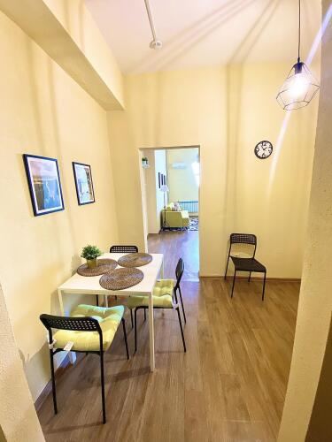 Rental Family Rooms (Рентал Фэмили) на Детском переулке, фото 81