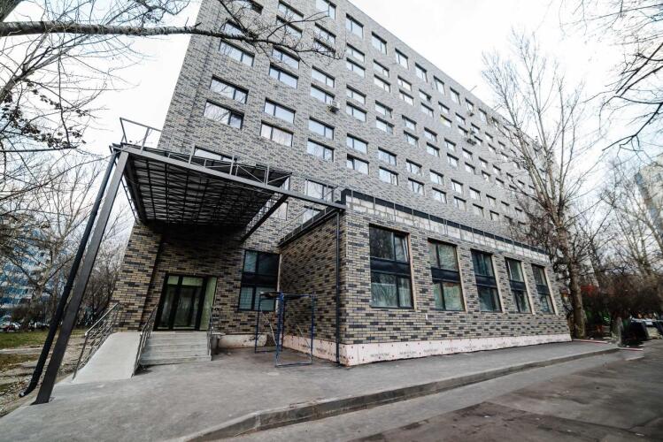 Апарт-хаус на улице Домодедовская, фото 19