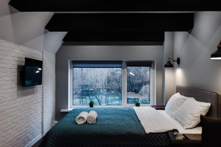 Апарт-хаус на улице Домодедовская, фото 20