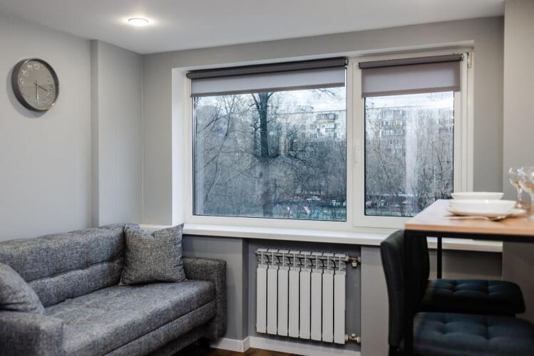 Апарт-хаус на улице Домодедовская, фото 22