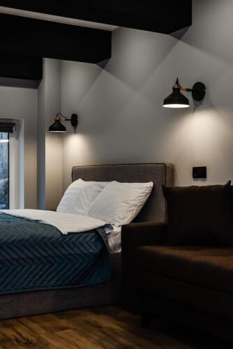 Апарт-хаус на улице Домодедовская, фото 24