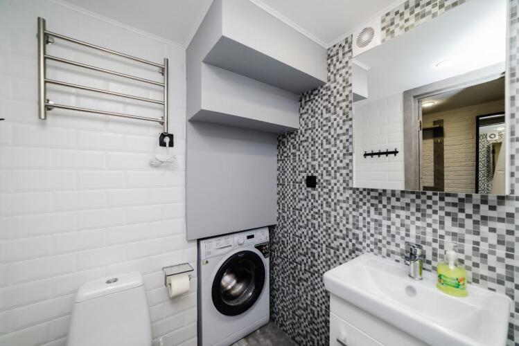 Апарт-хаус на улице Домодедовская, фото 25