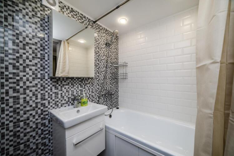 Апарт-хаус на улице Домодедовская, фото 26