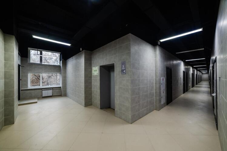 Апарт-хаус на улице Домодедовская, фото 27