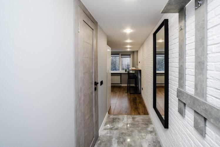 Апарт-хаус на улице Домодедовская, фото 28