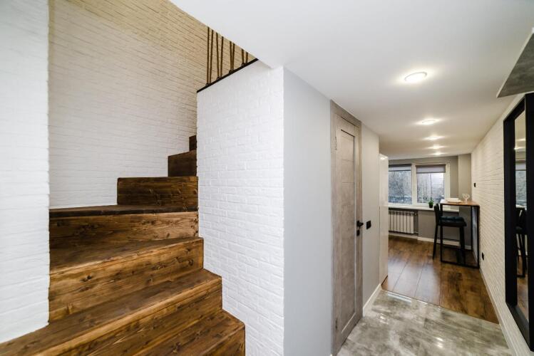 Апарт-хаус на улице Домодедовская, фото 29