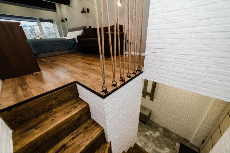 Апарт-хаус на улице Домодедовская, фото 30