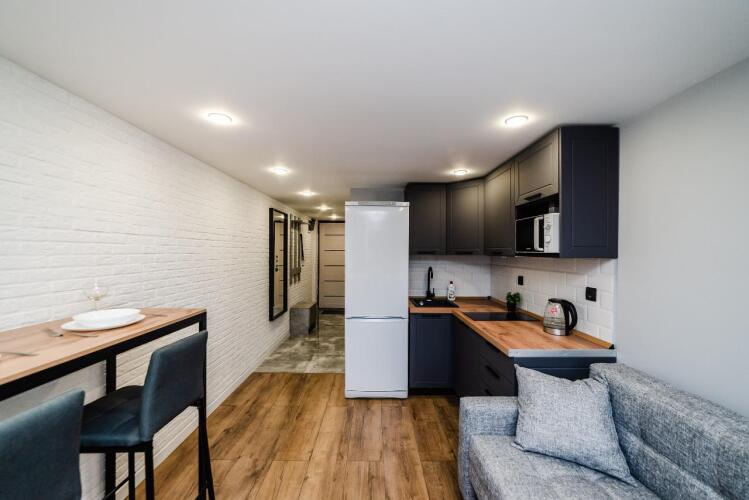 Апарт-хаус на улице Домодедовская, фото 32