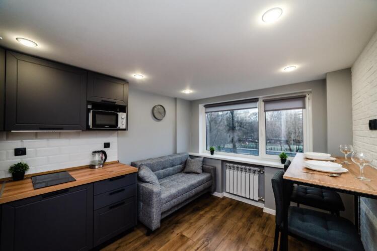 Апарт-хаус на улице Домодедовская, фото 33