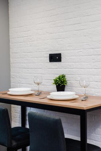 Апарт-хаус на улице Домодедовская, фото 34