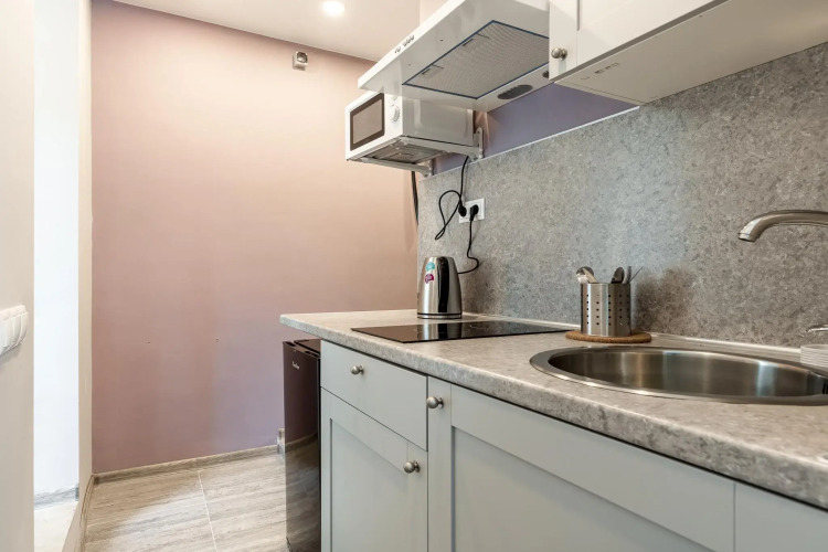 RentWill на шоссе Боровское, фото 39