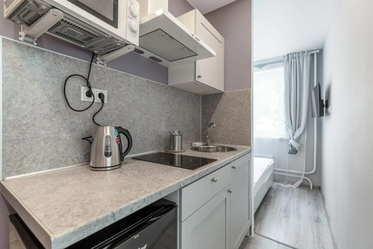 RentWill на шоссе Боровское, фото 40