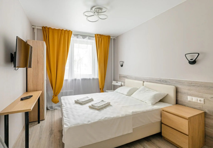 RentWill на шоссе Боровское, фото 41