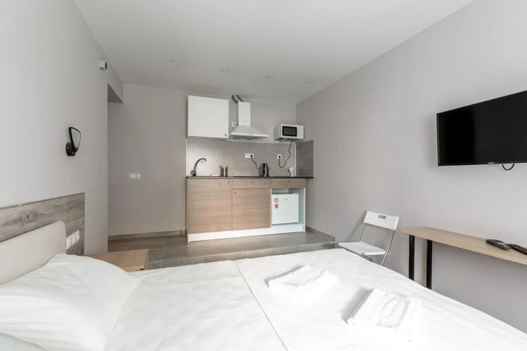 RentWill на шоссе Боровское, фото 42