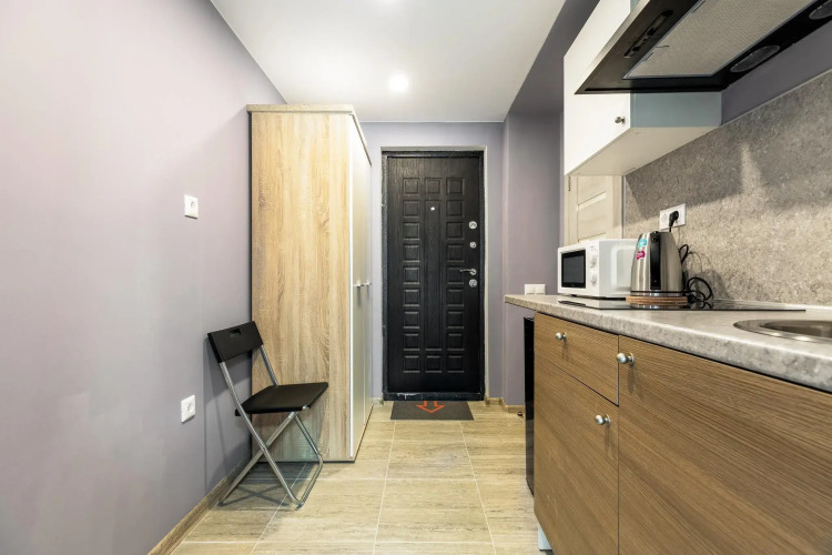 RentWill на шоссе Боровское, фото 44