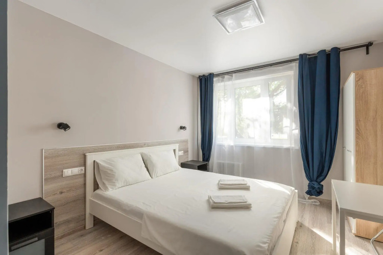 RentWill на шоссе Боровское, фото 46