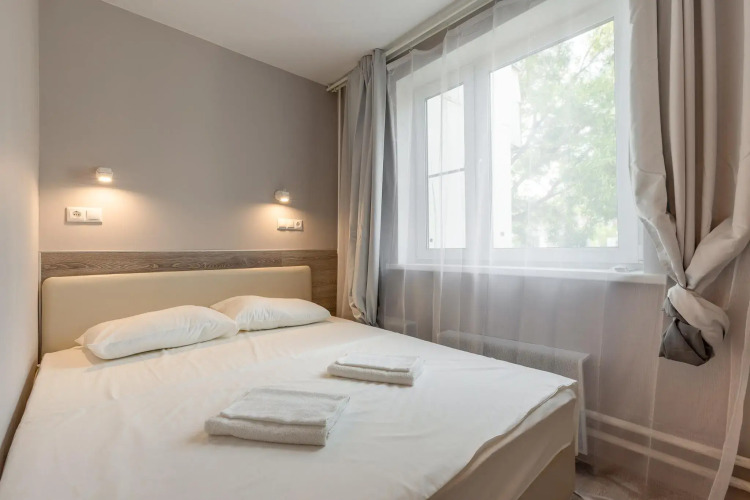 RentWill на шоссе Боровское, фото 47